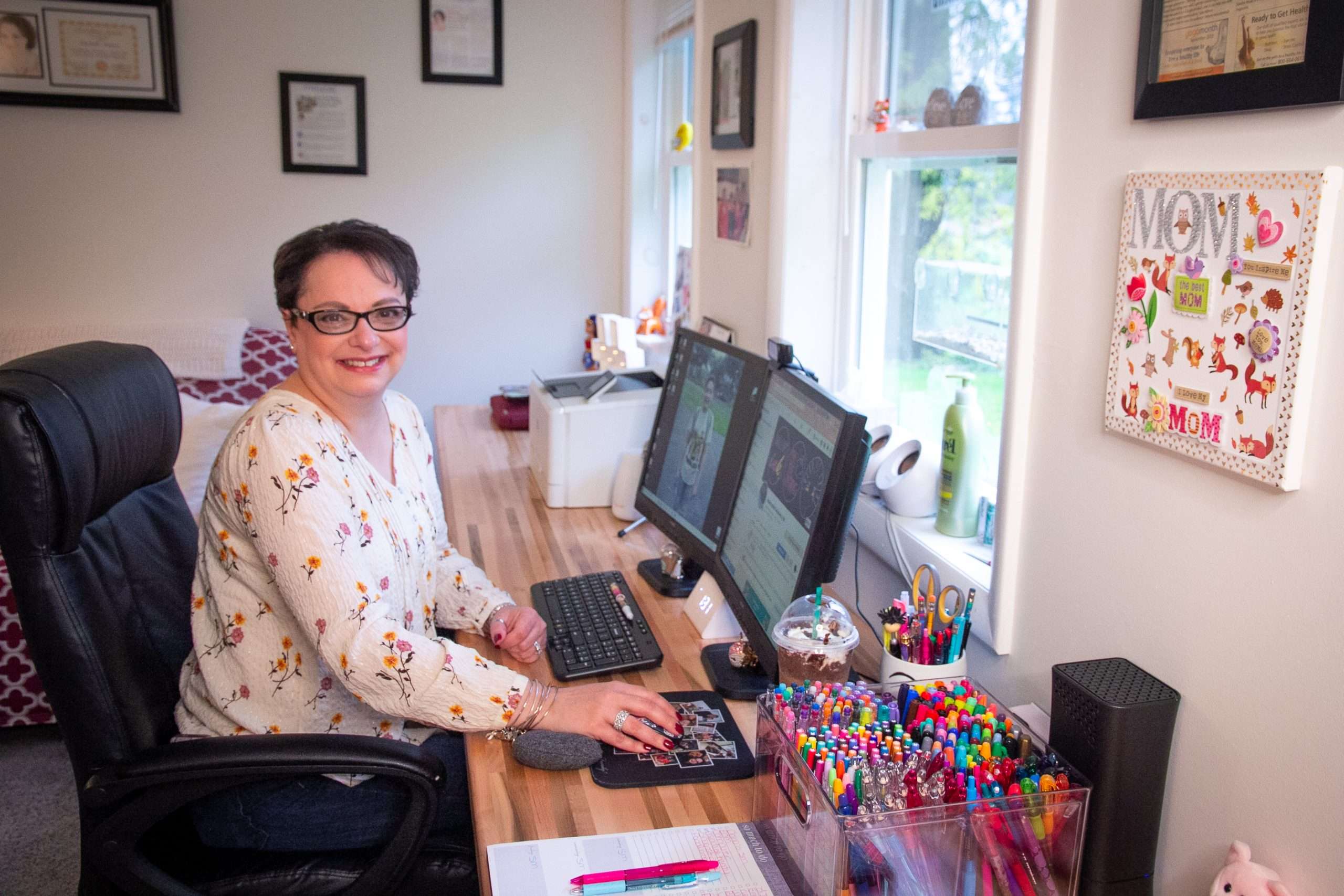 Savvy Social Media Michelle Arbore
